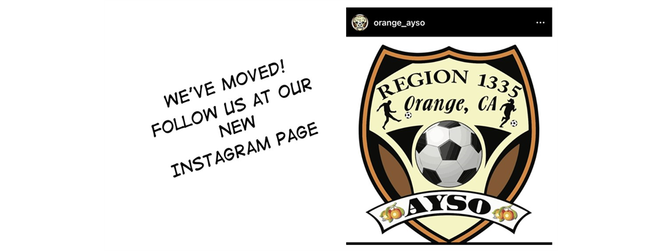 Follow us at our new page on Instagram!