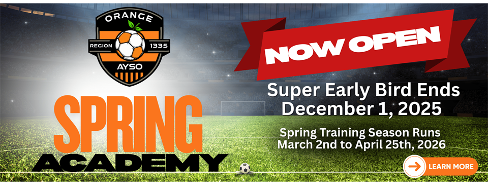 Spring Academy 2026